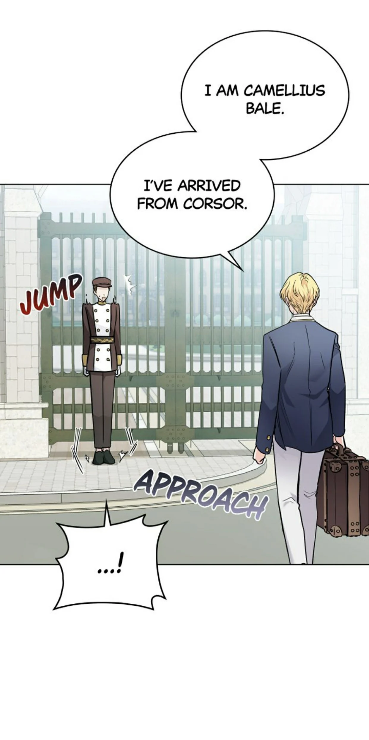 Finding Camellia Chapter 28 page 9