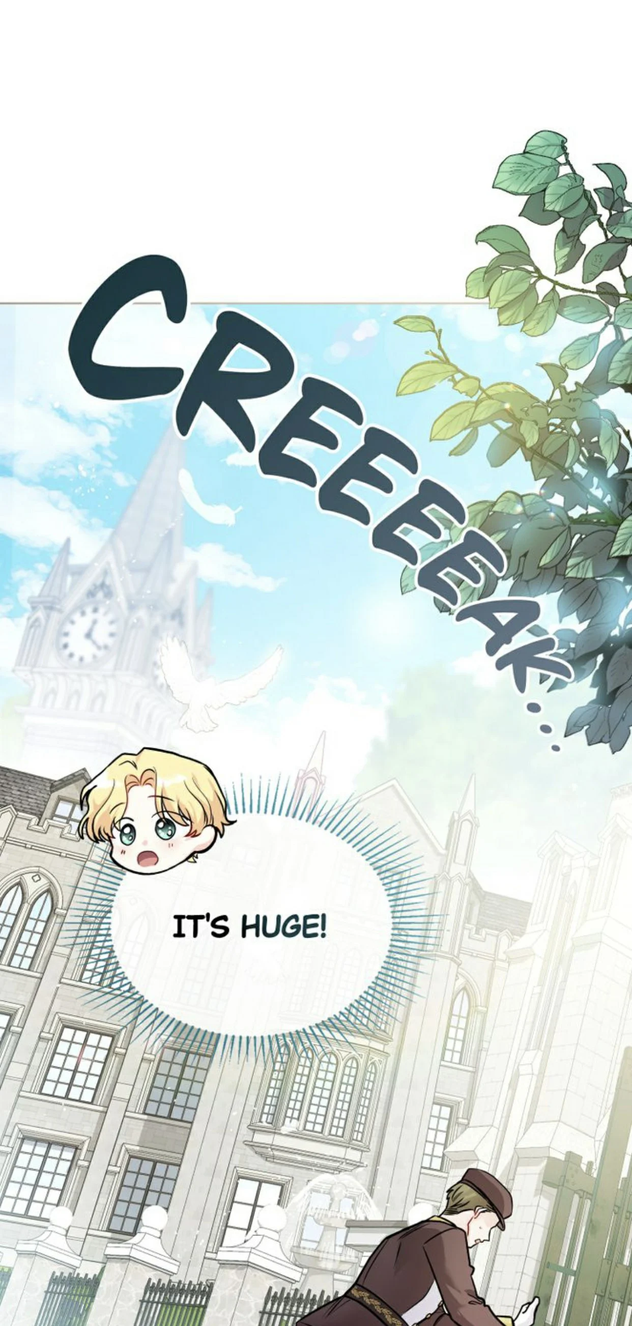 Finding Camellia Chapter 28 page 10