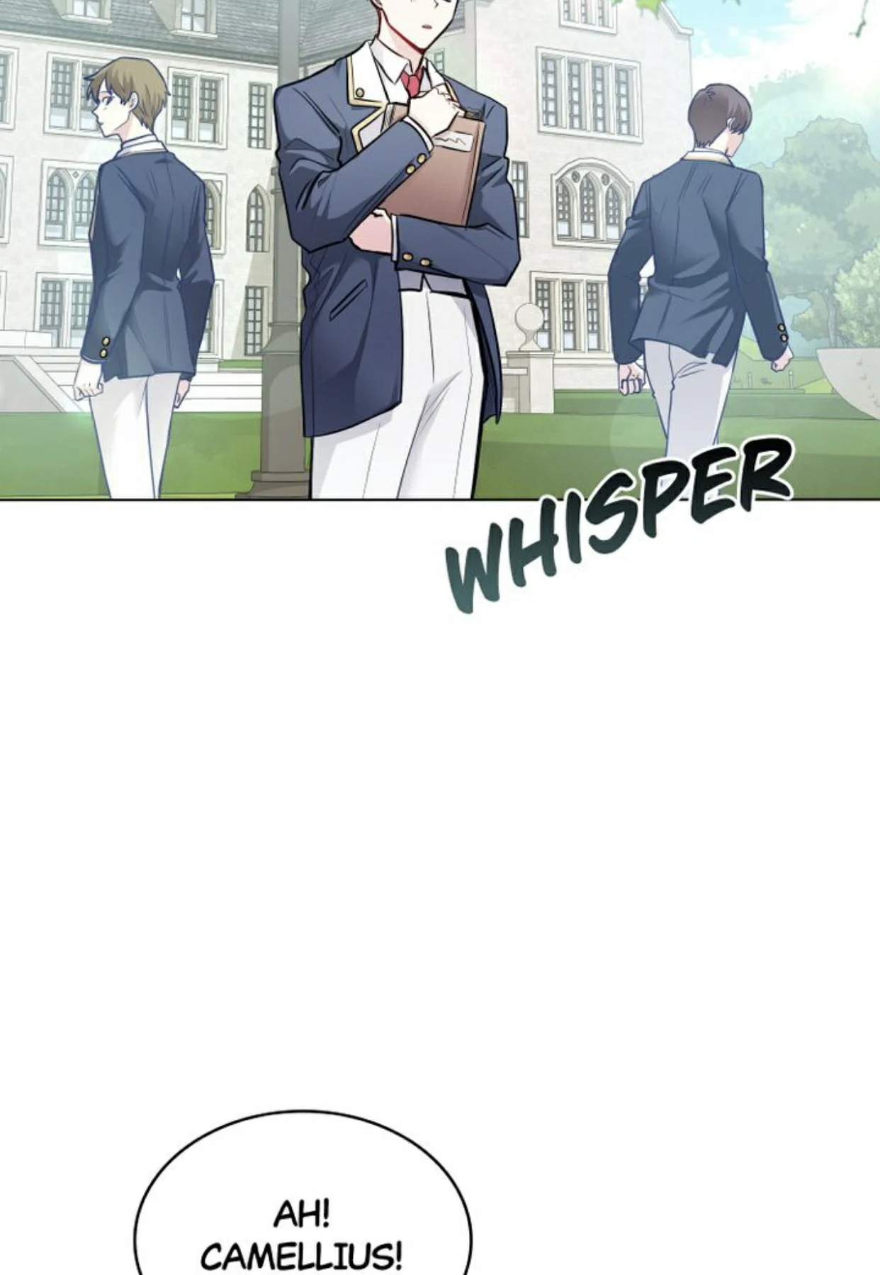 Finding Camellia Chapter 28 page 13