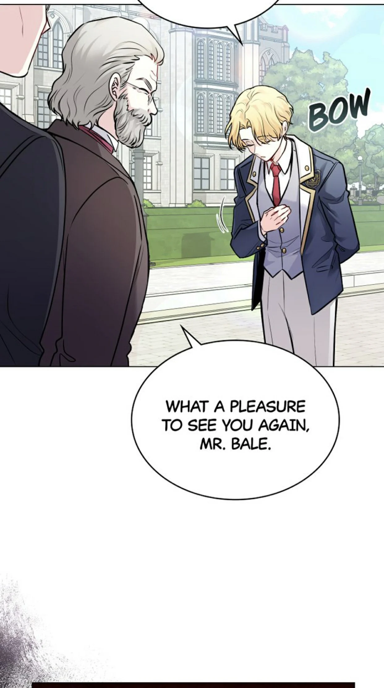 Finding Camellia Chapter 28 page 15