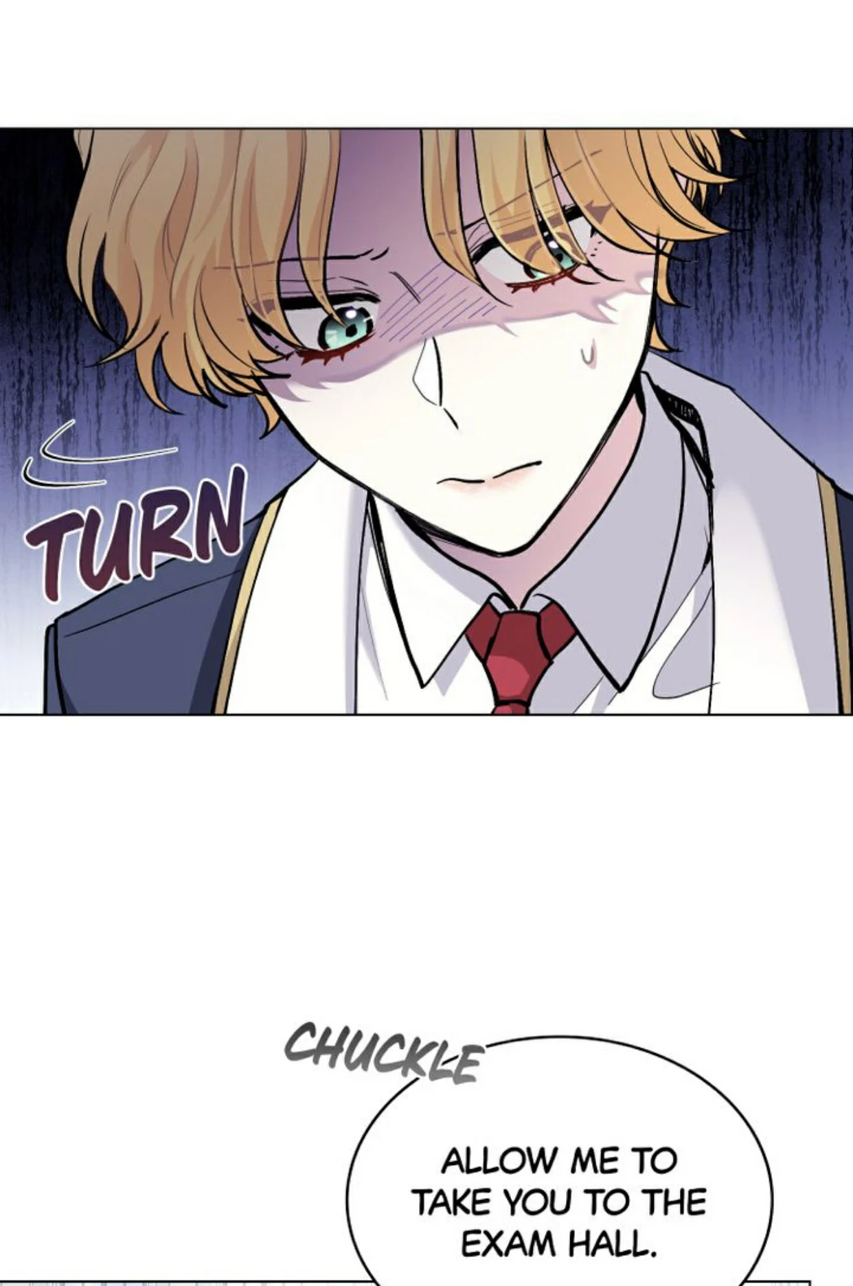 Finding Camellia Chapter 28 page 17