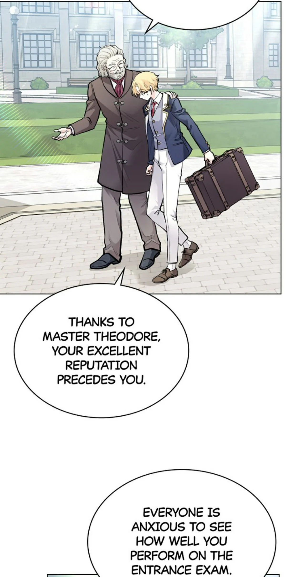 Finding Camellia Chapter 28 page 18