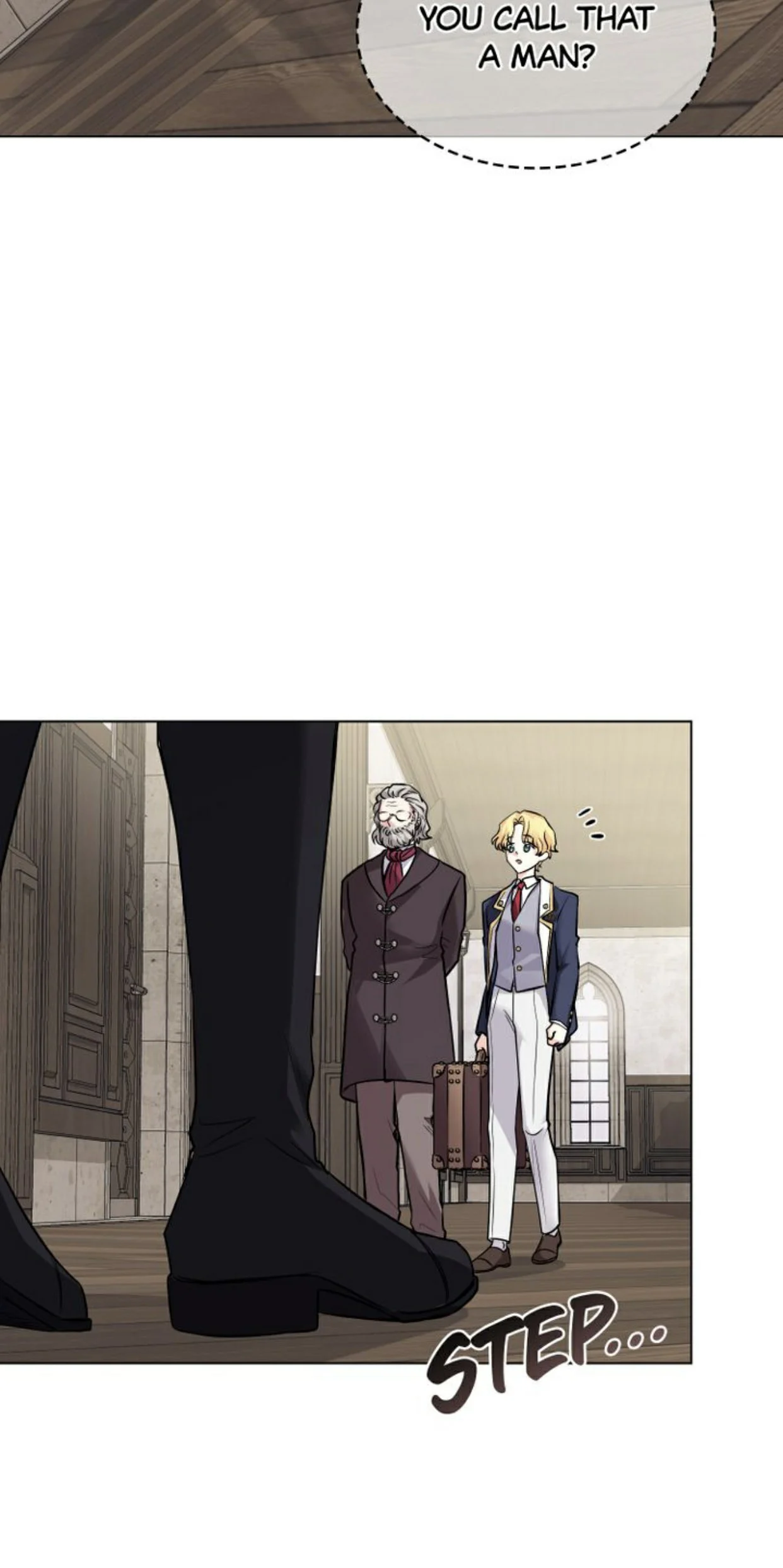 Finding Camellia Chapter 28 page 21