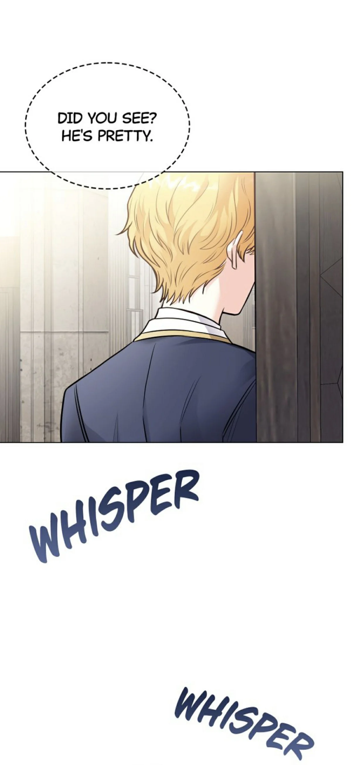 Finding Camellia Chapter 28 page 29