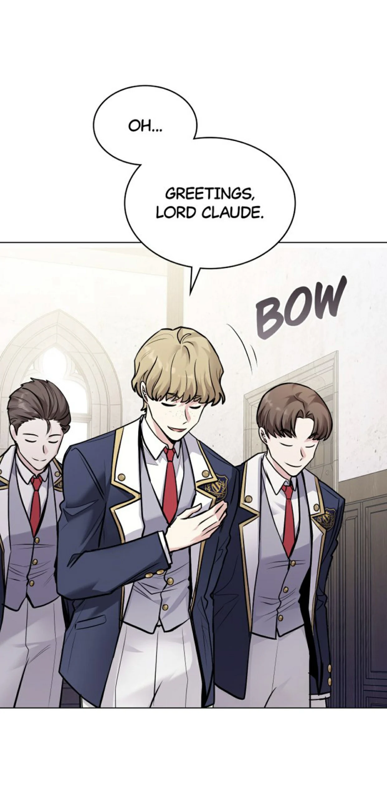 Finding Camellia Chapter 28 page 31