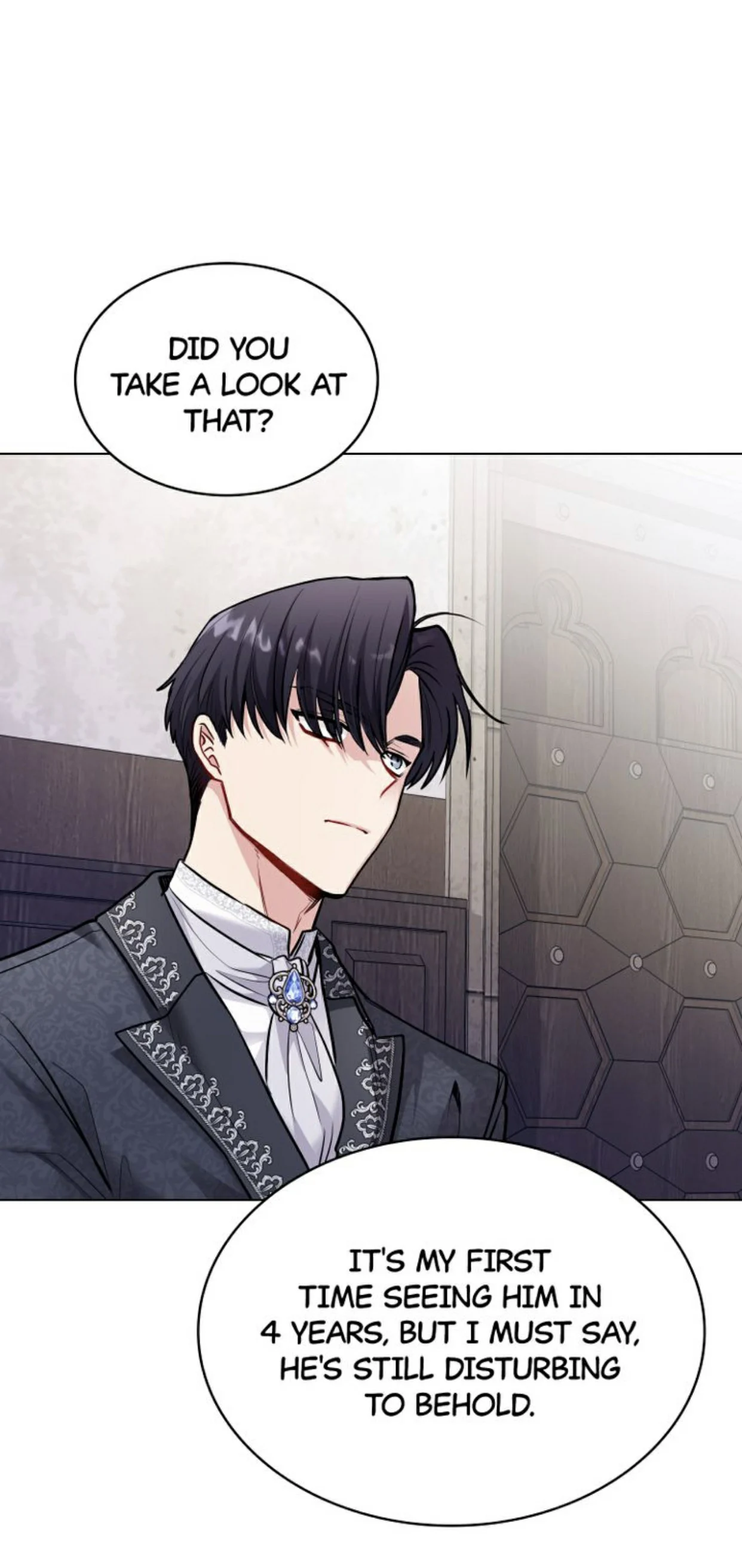 Finding Camellia Chapter 28 page 32