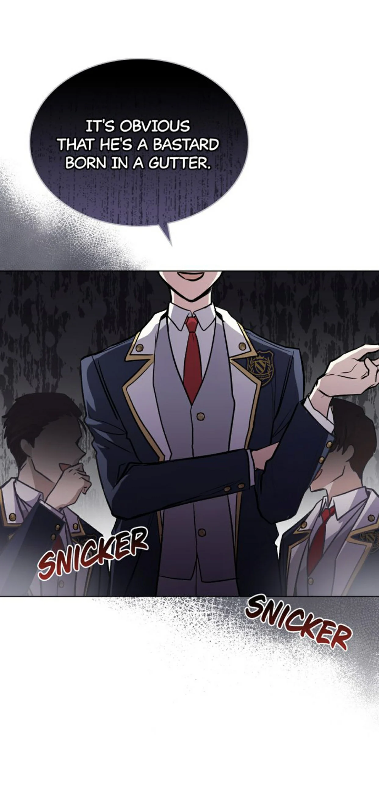 Finding Camellia Chapter 28 page 35