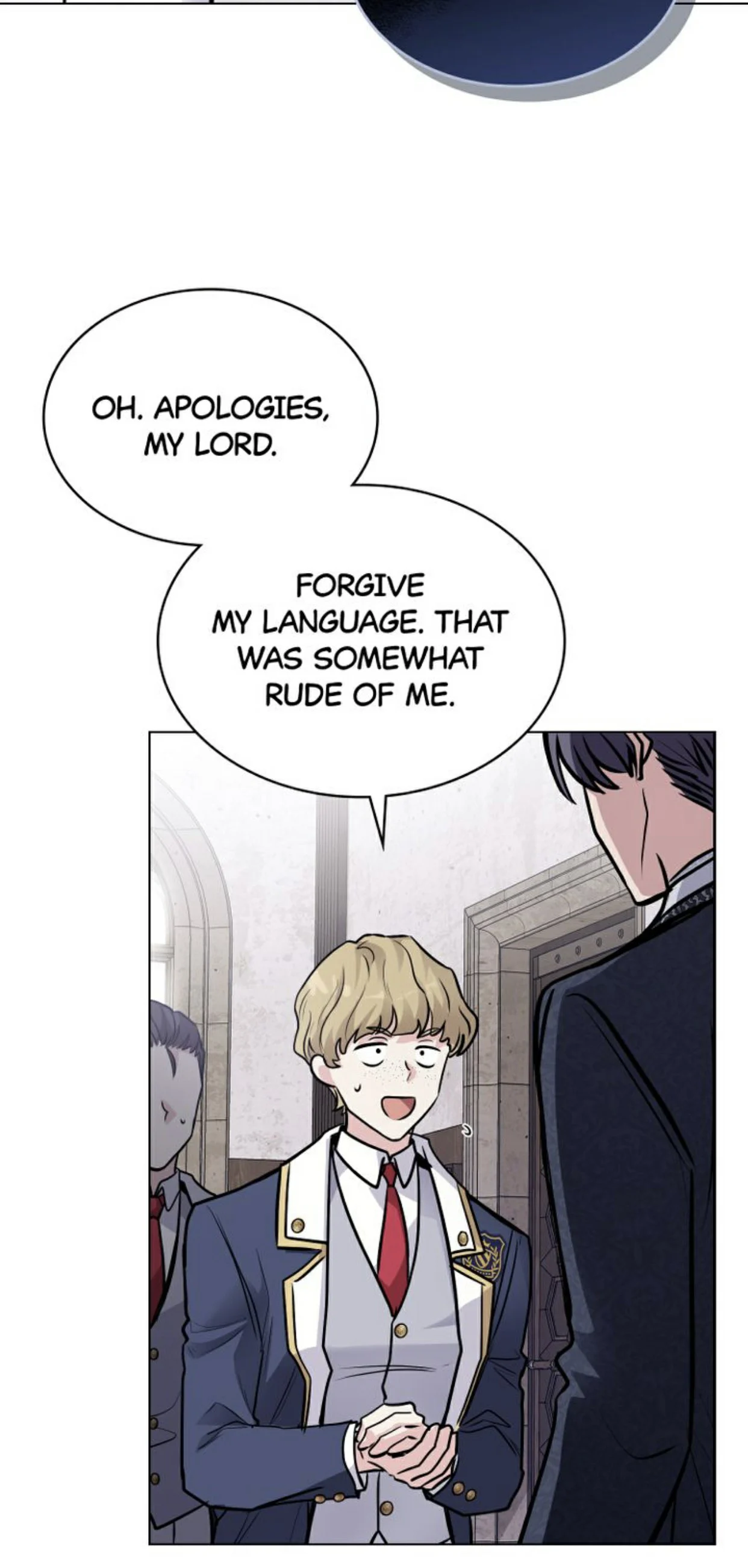 Finding Camellia Chapter 28 page 37
