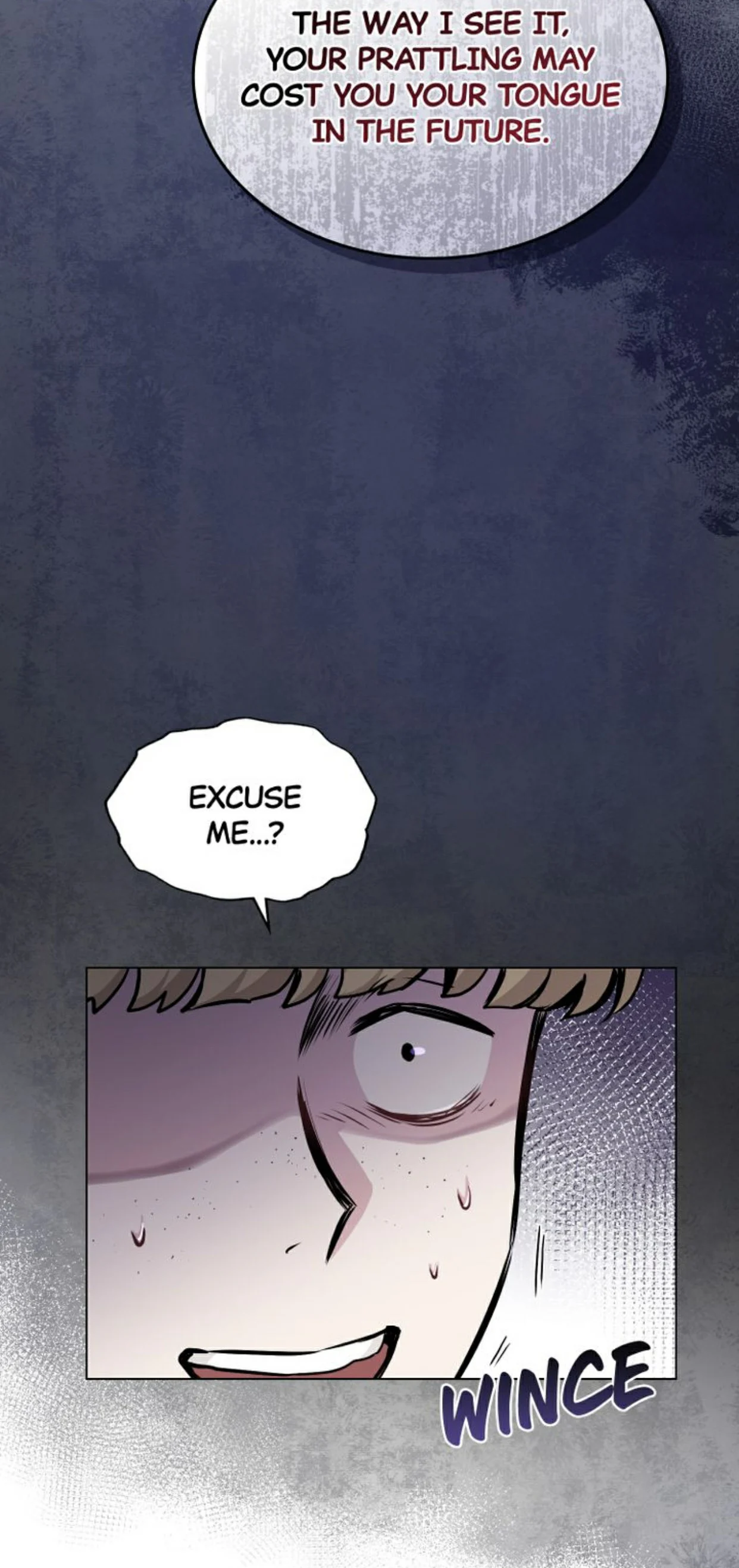 Finding Camellia Chapter 28 page 39
