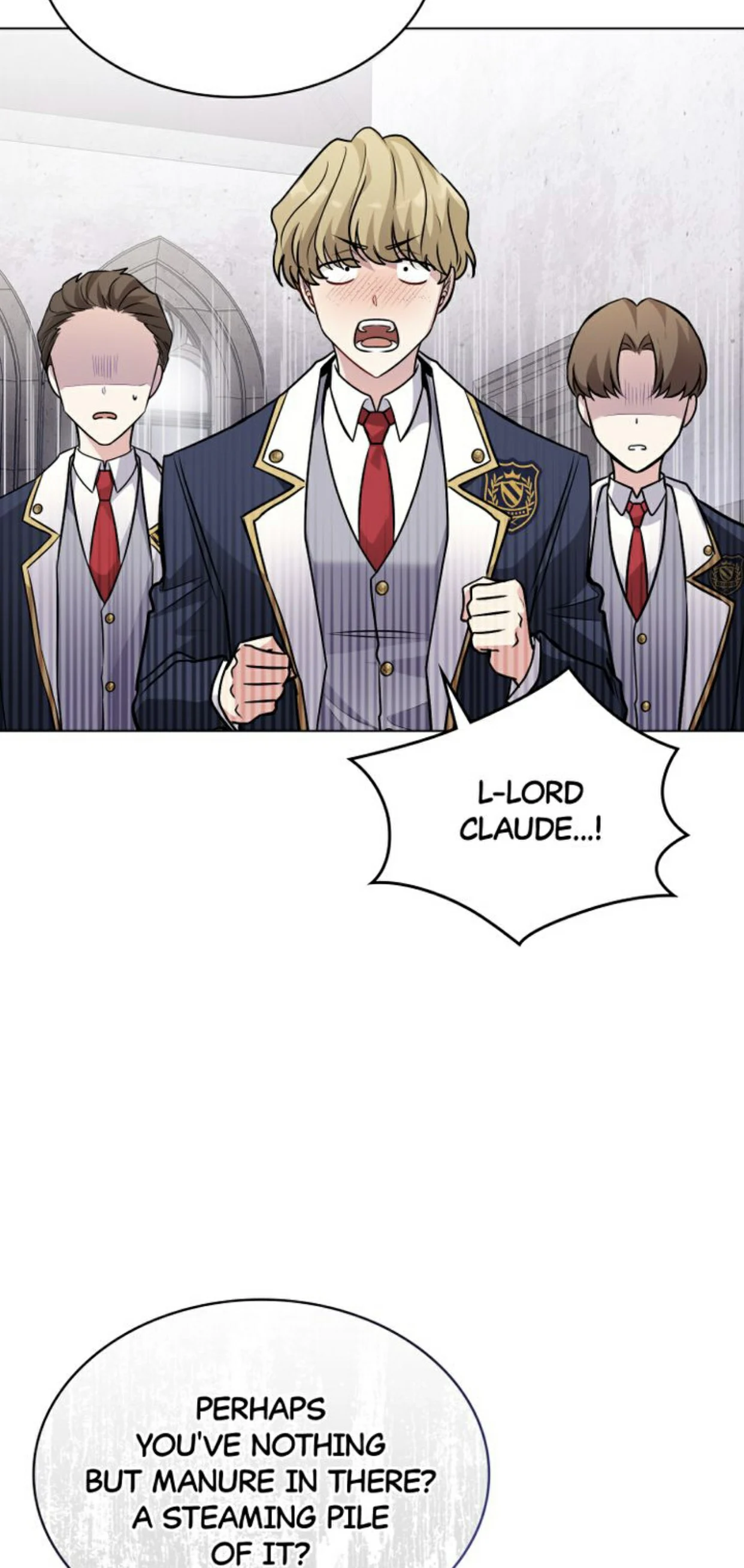 Finding Camellia Chapter 28 page 42