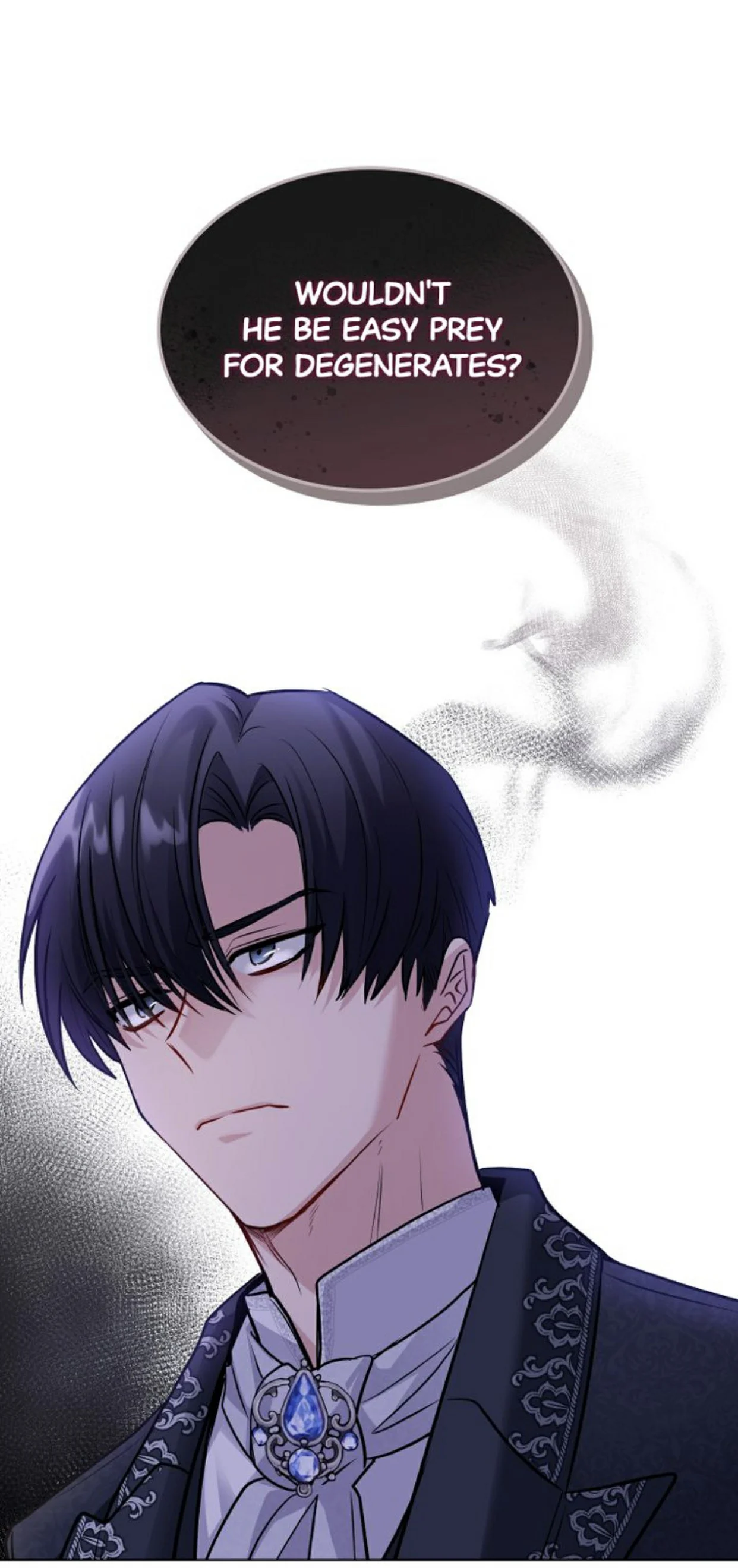 Finding Camellia Chapter 28 page 46