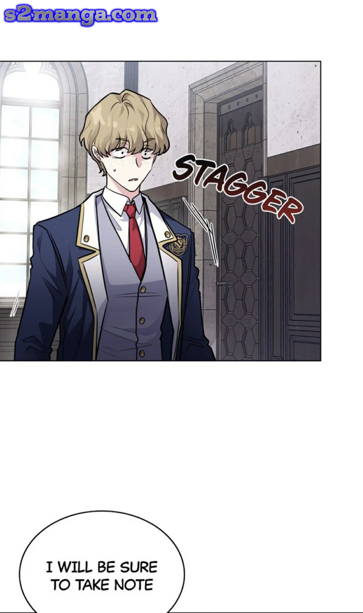Finding Camellia Chapter 28 page 49