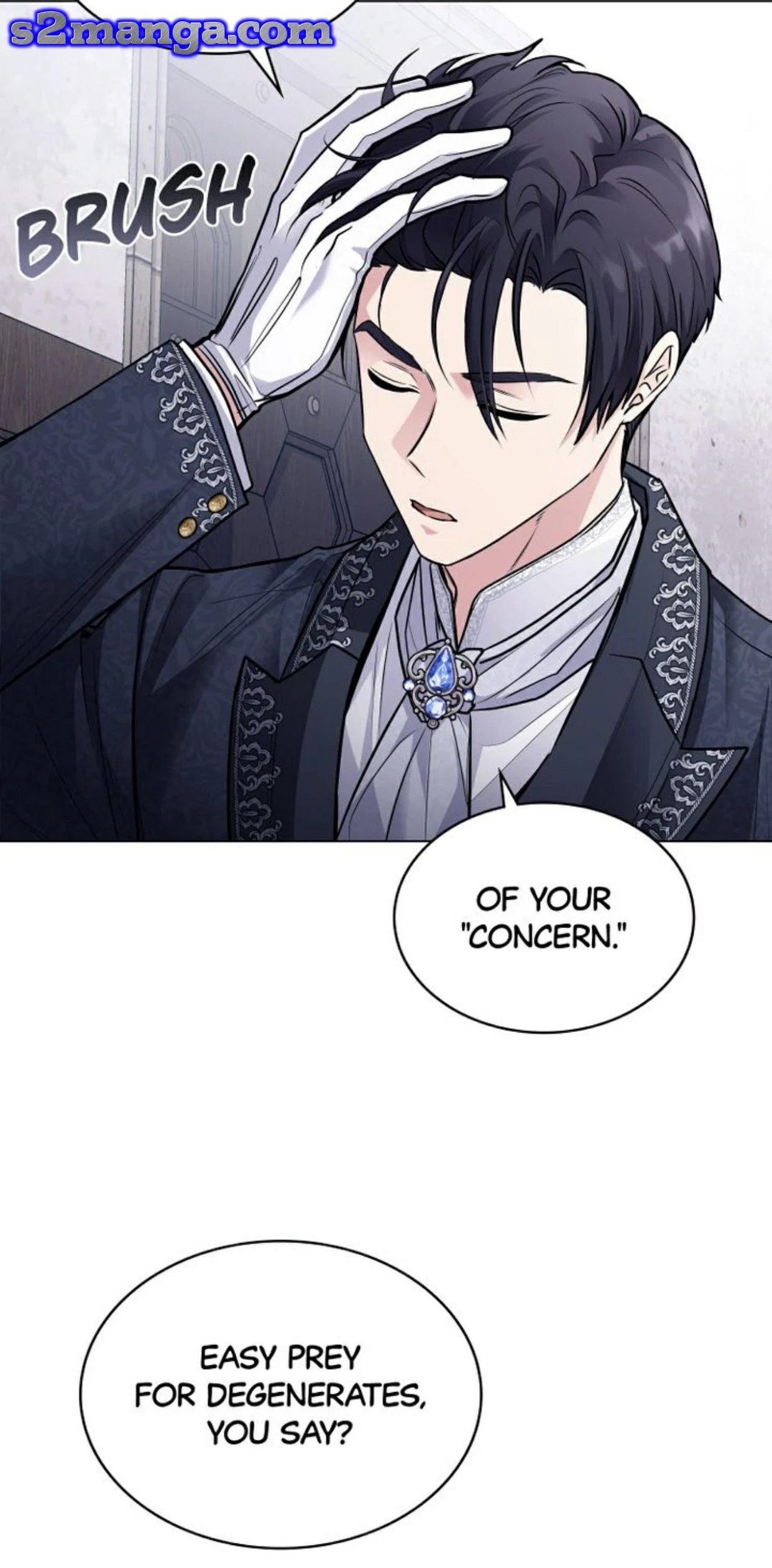 Finding Camellia Chapter 28 page 50