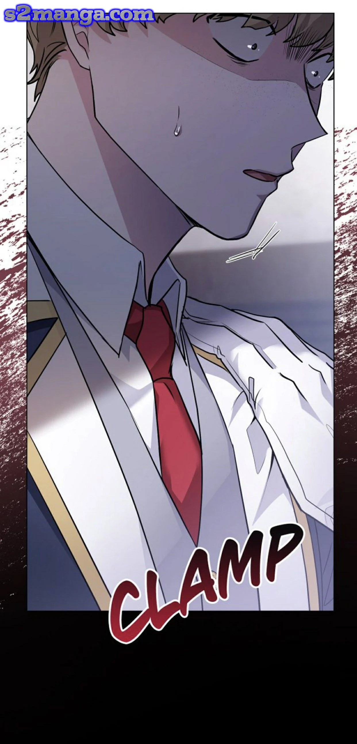Finding Camellia Chapter 28 page 51