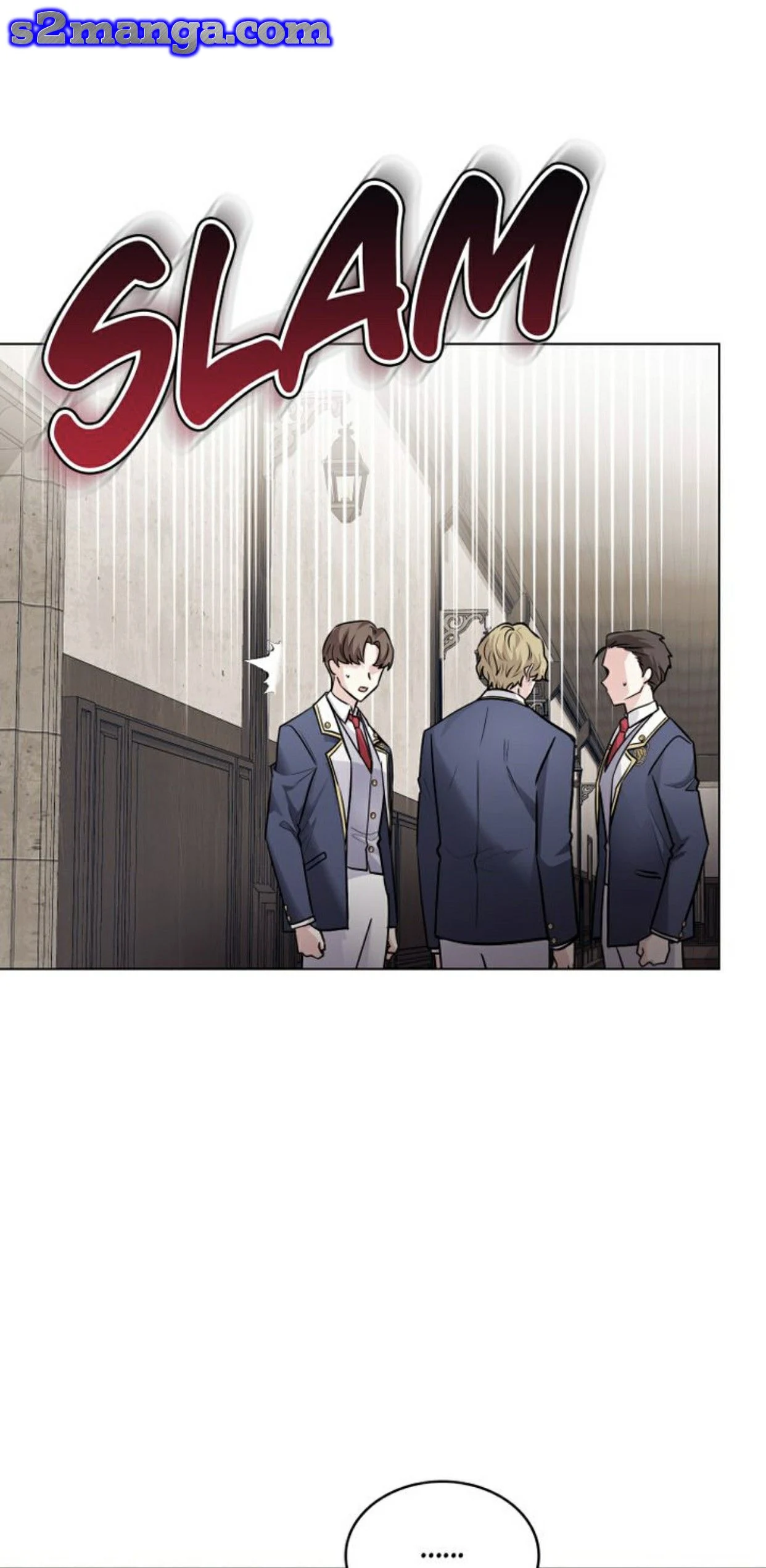 Finding Camellia Chapter 28 page 54