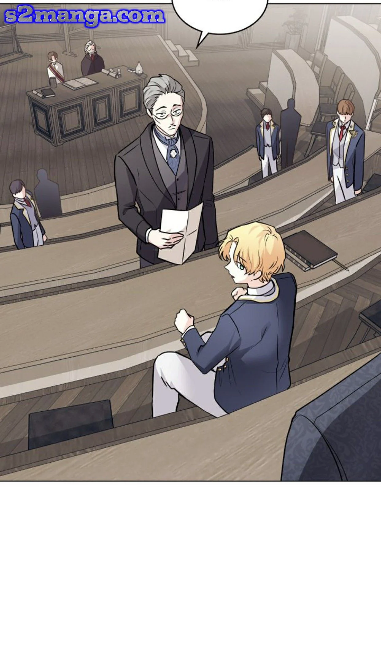 Finding Camellia Chapter 28 page 55