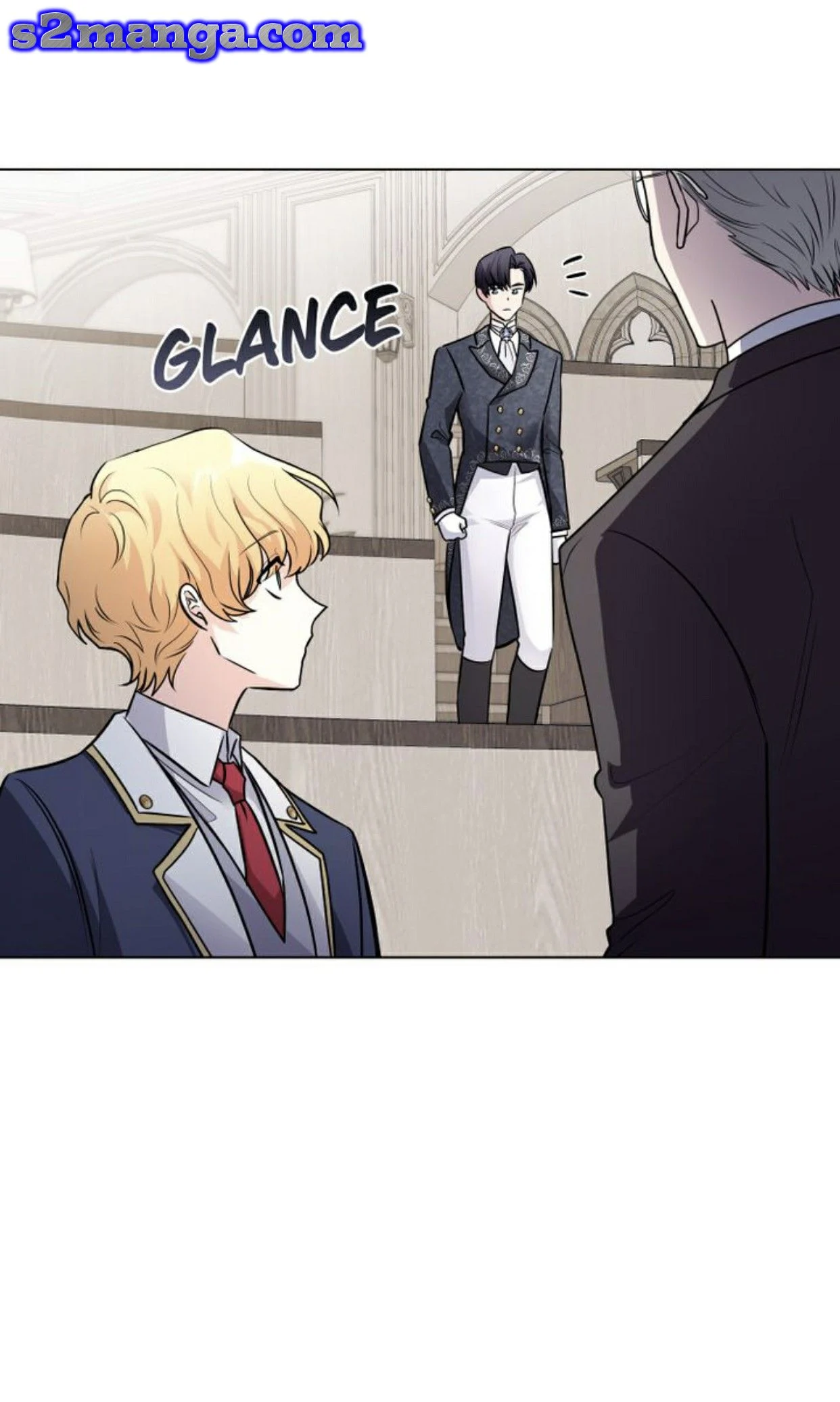 Finding Camellia Chapter 28 page 56