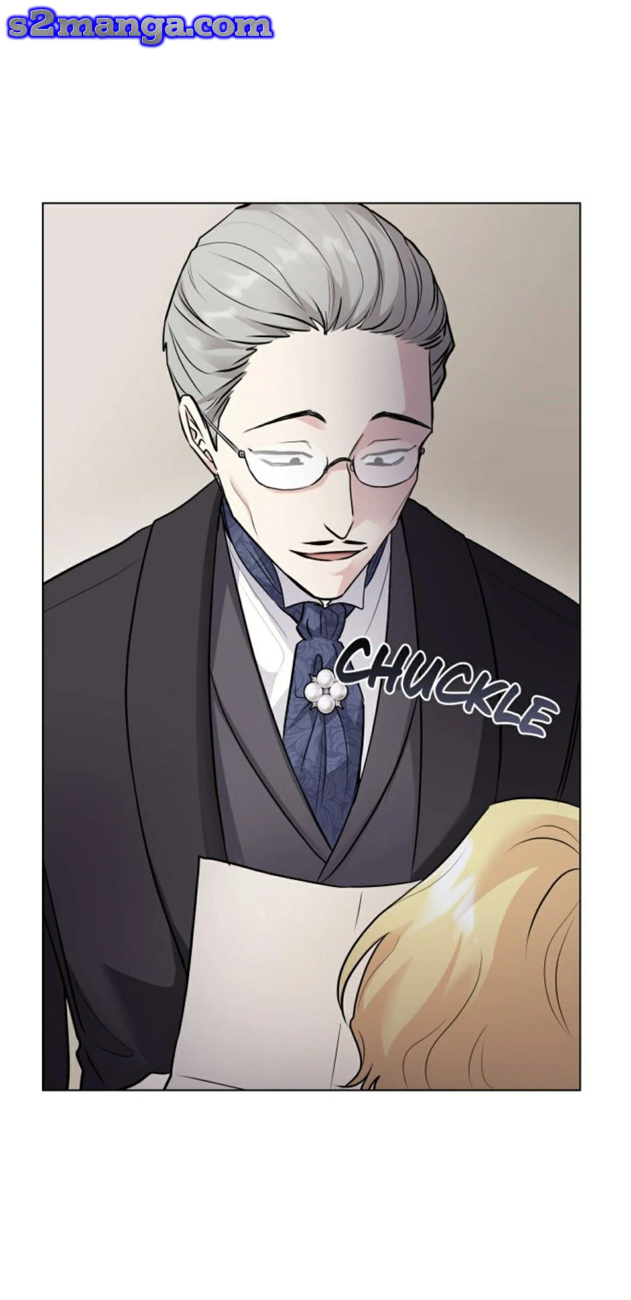 Finding Camellia Chapter 28 page 57