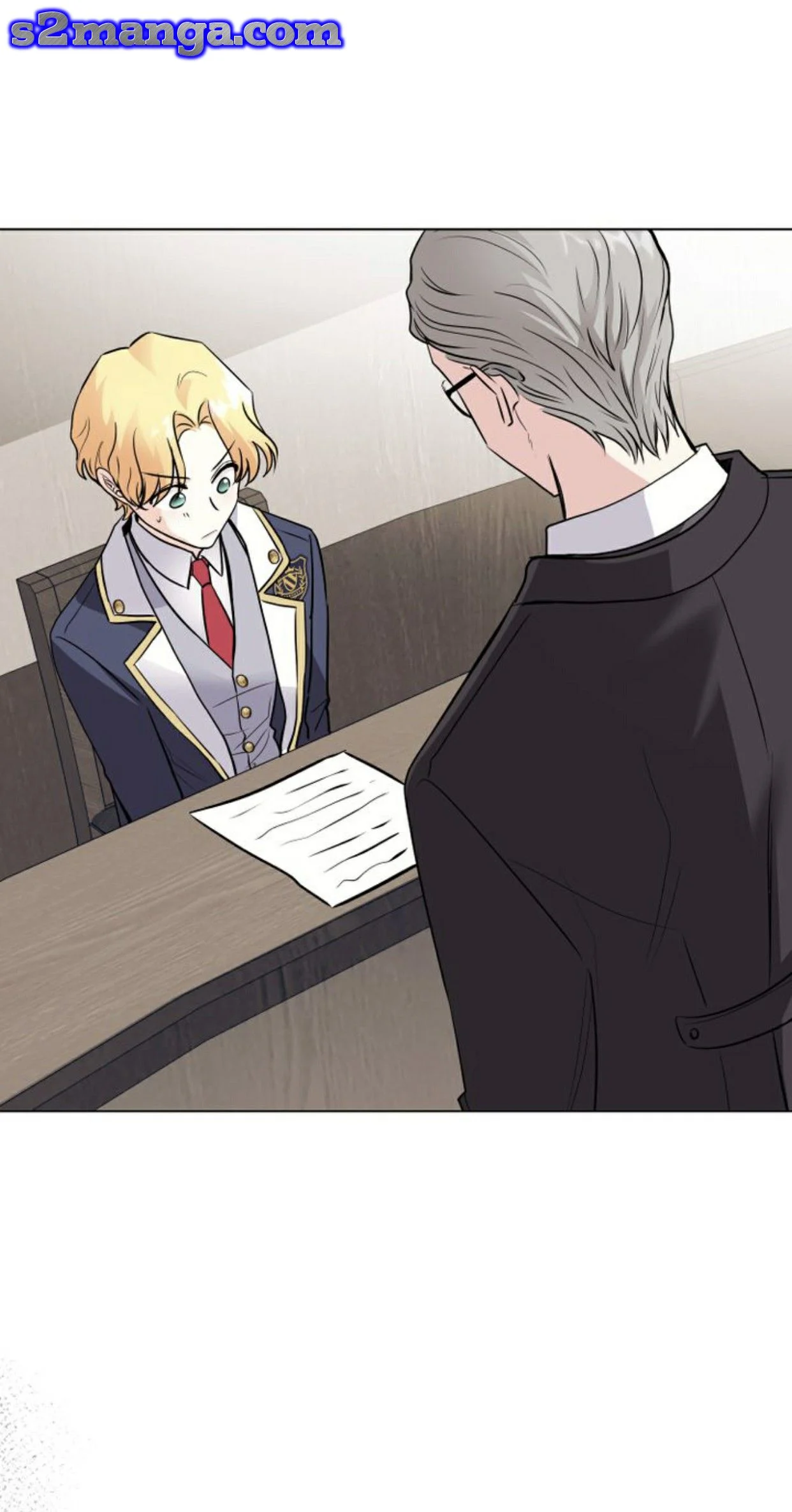 Finding Camellia Chapter 28 page 61