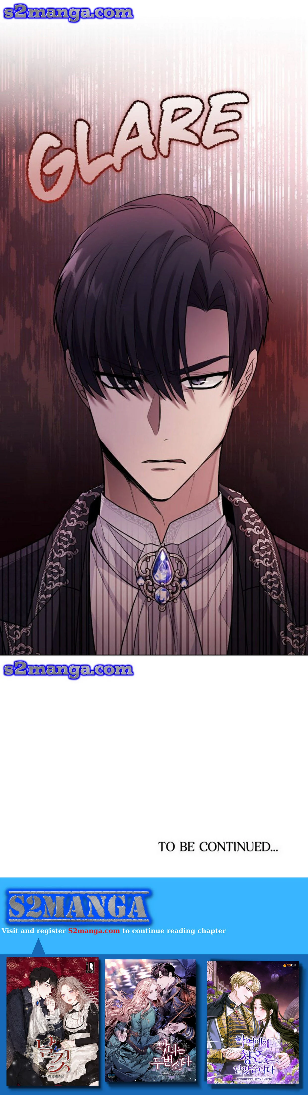 Finding Camellia Chapter 28 page 64