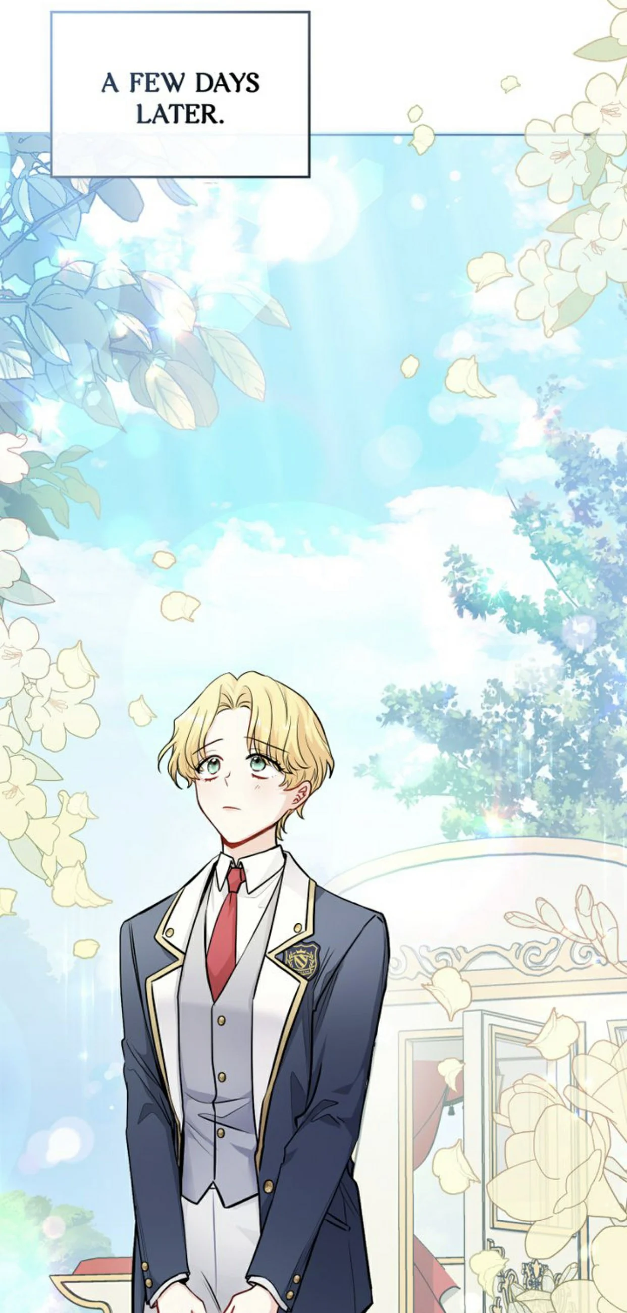 Finding Camellia Chapter 28 page 7