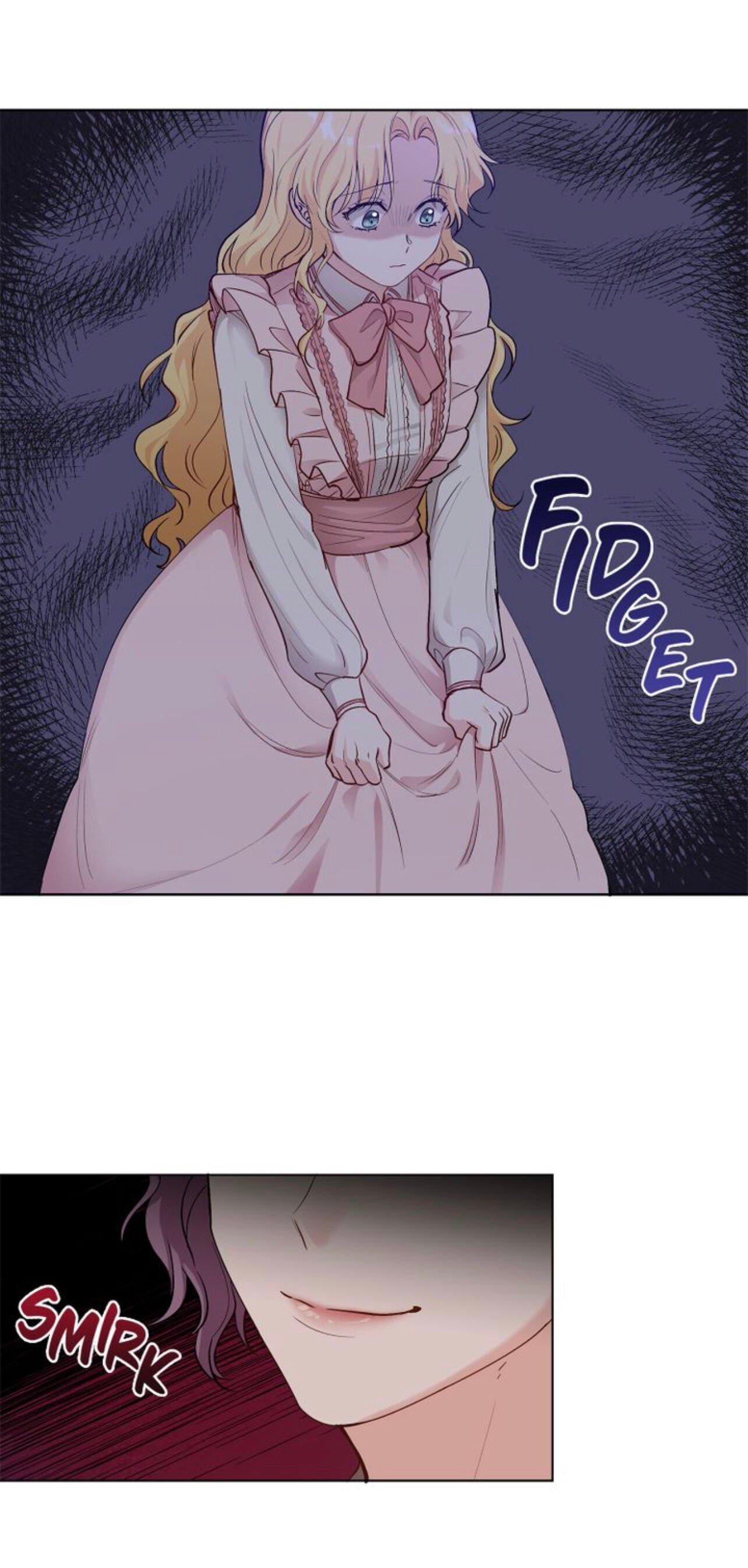 Finding Camellia Chapter 3 page 11