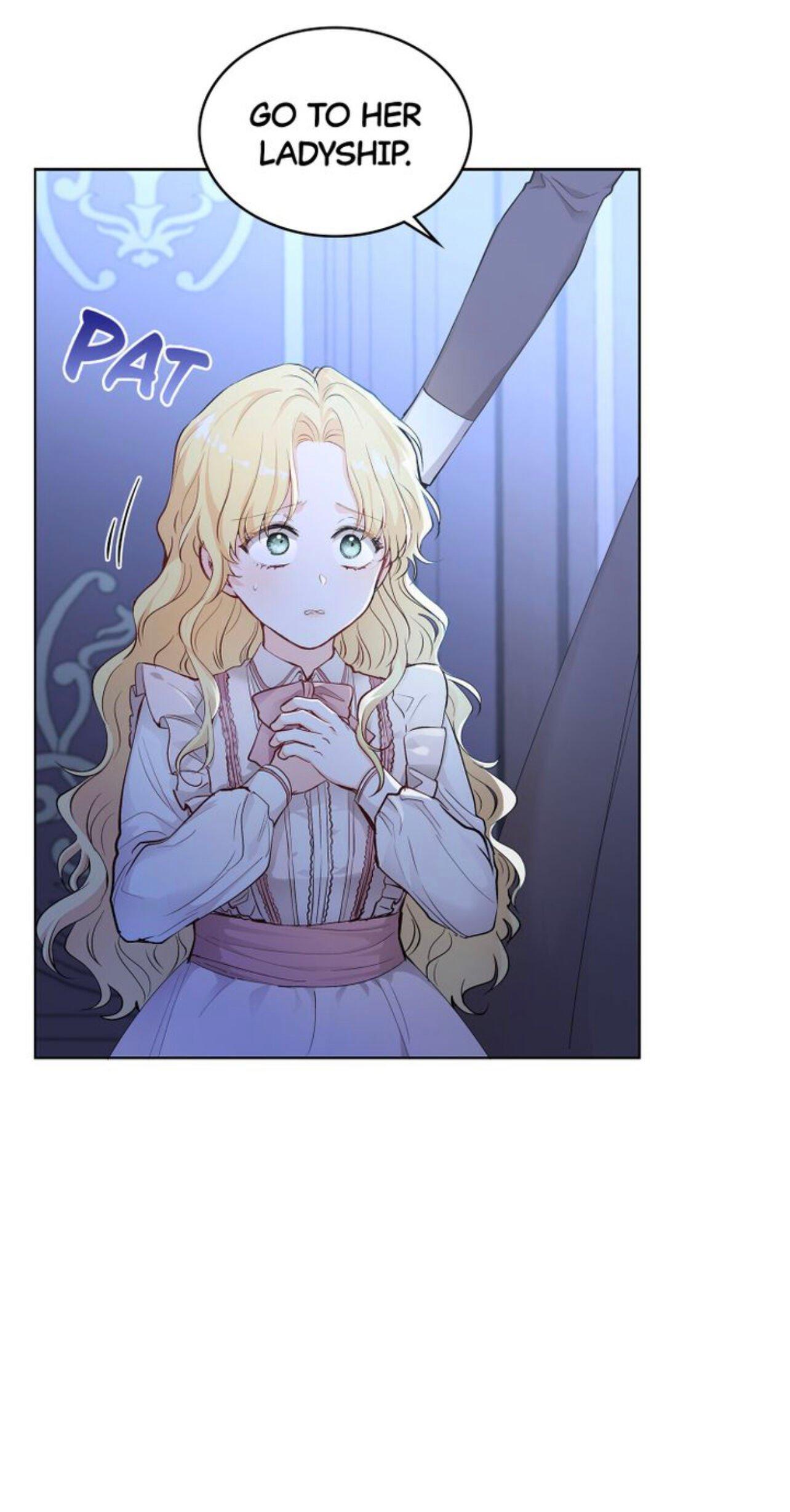 Finding Camellia Chapter 3 page 13
