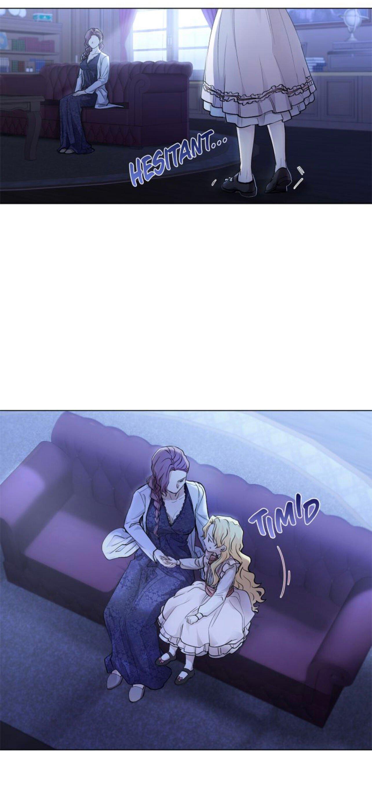 Finding Camellia Chapter 3 page 14