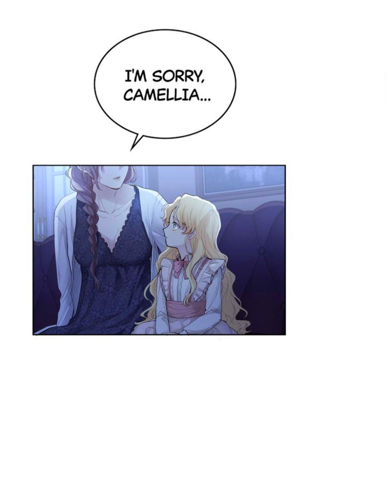 Finding Camellia Chapter 3 page 15