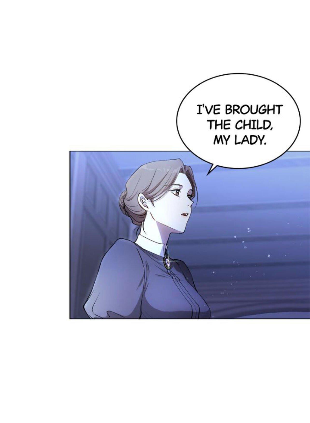 Finding Camellia Chapter 3 page 1