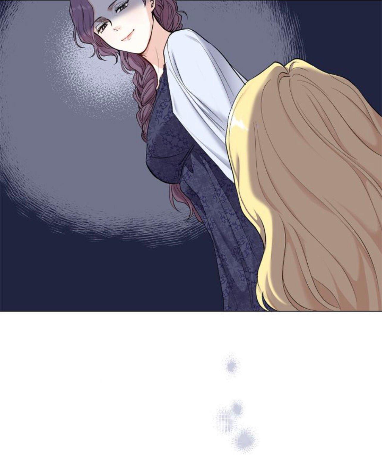 Finding Camellia Chapter 3 page 20