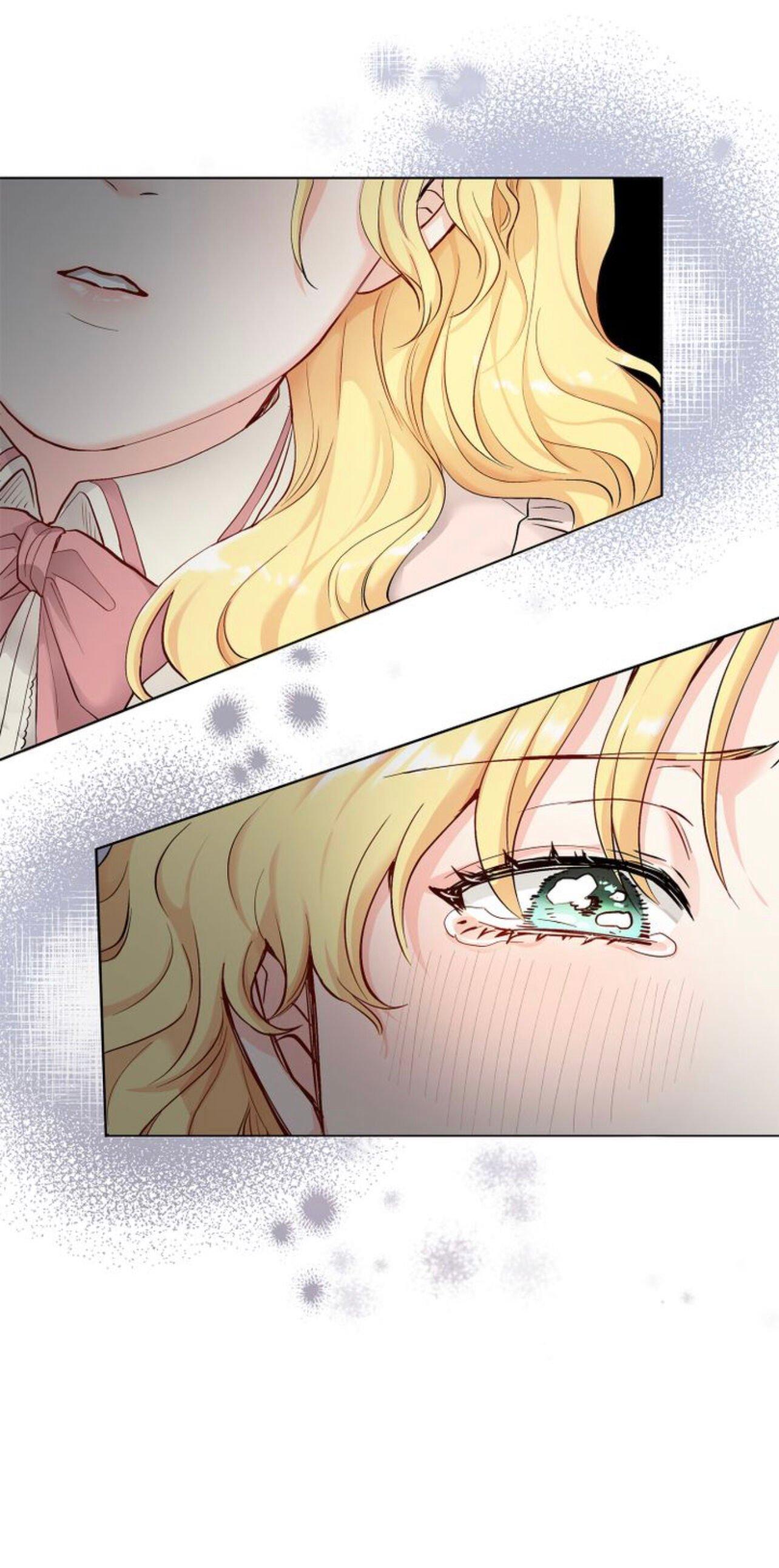 Finding Camellia Chapter 3 page 21