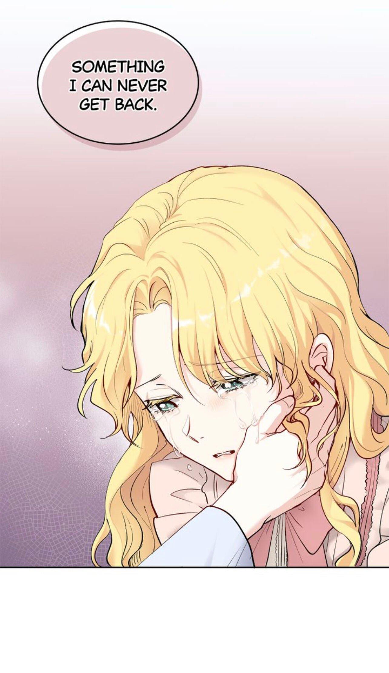 Finding Camellia Chapter 3 page 23