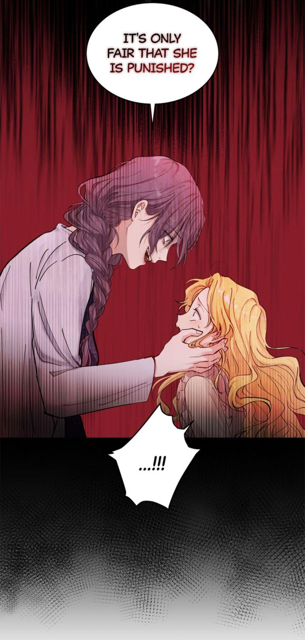 Finding Camellia Chapter 3 page 25