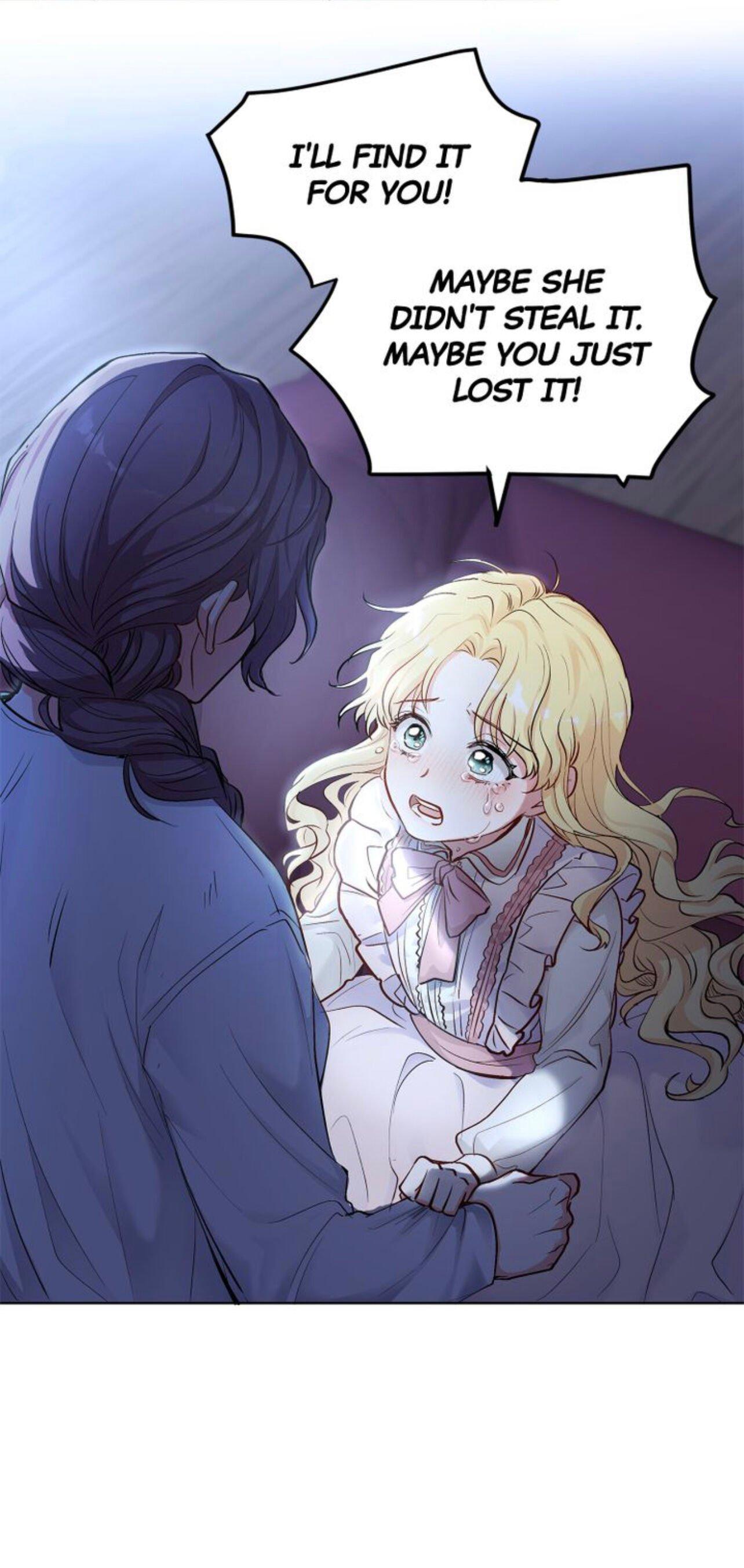 Finding Camellia Chapter 3 page 27