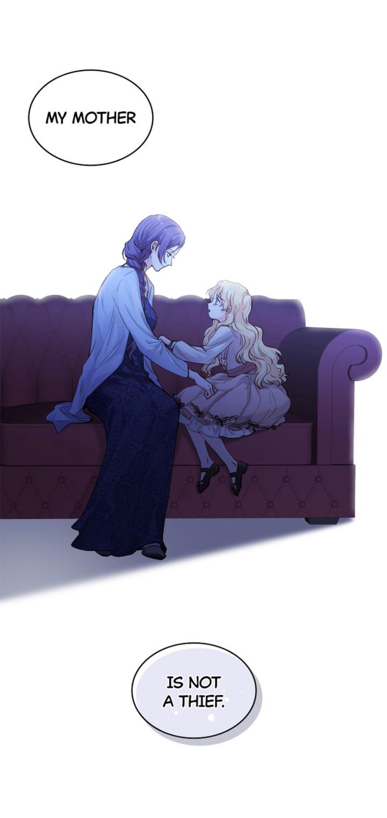 Finding Camellia Chapter 3 page 28