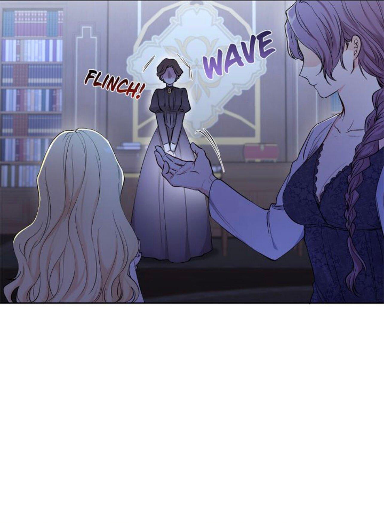 Finding Camellia Chapter 3 page 30
