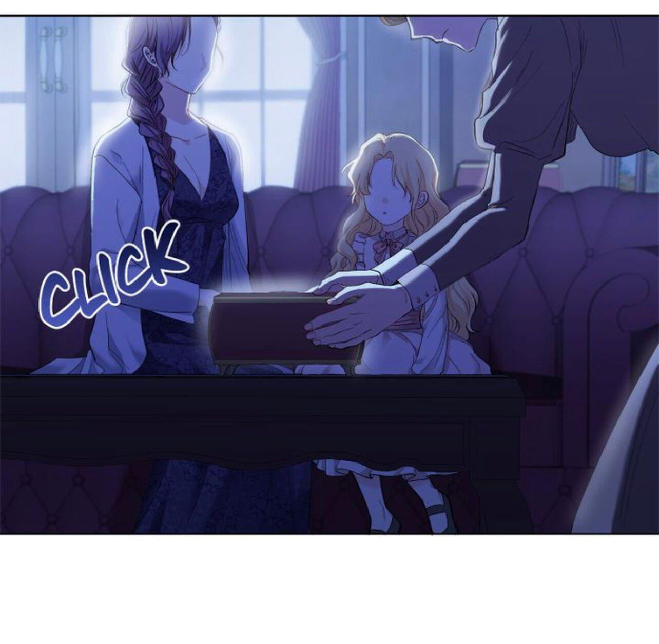 Finding Camellia Chapter 3 page 31