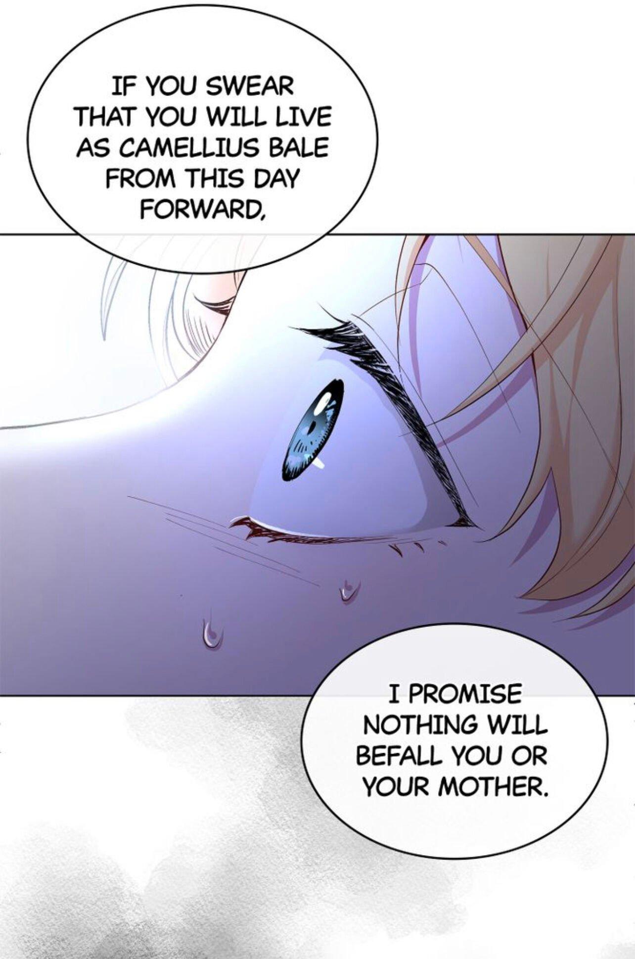 Finding Camellia Chapter 3 page 34