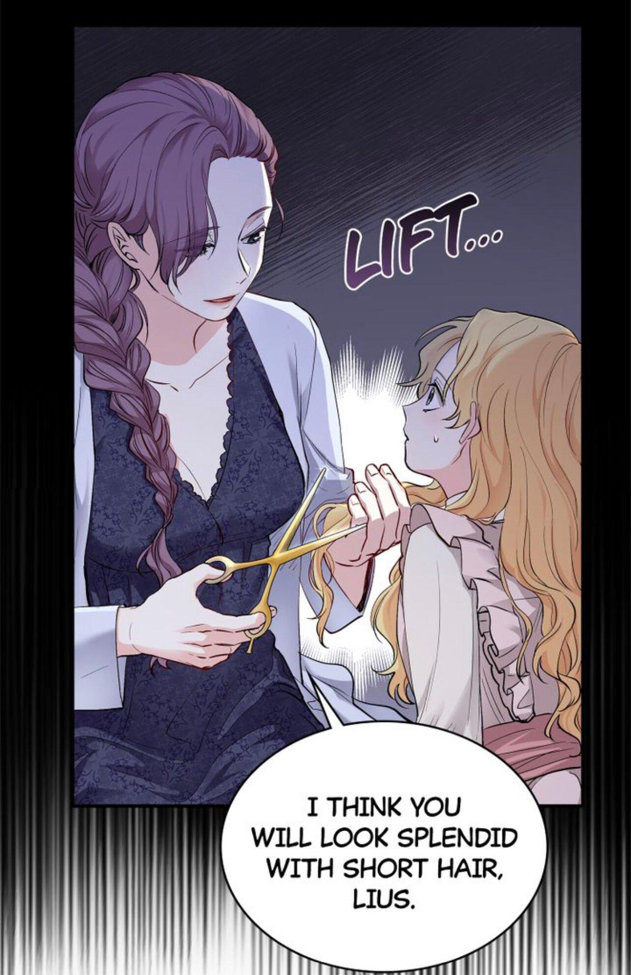 Finding Camellia Chapter 3 page 36