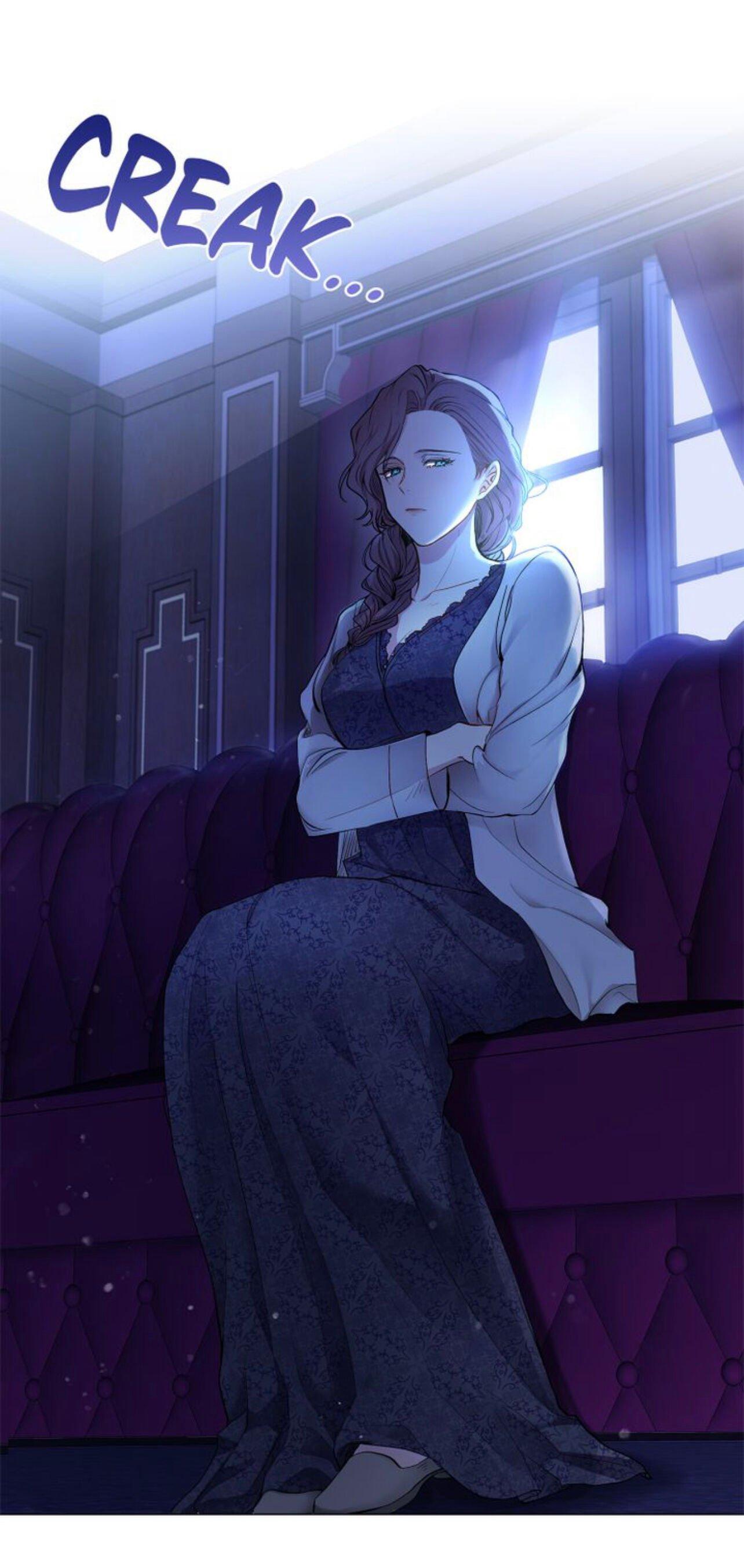 Finding Camellia Chapter 3 page 3