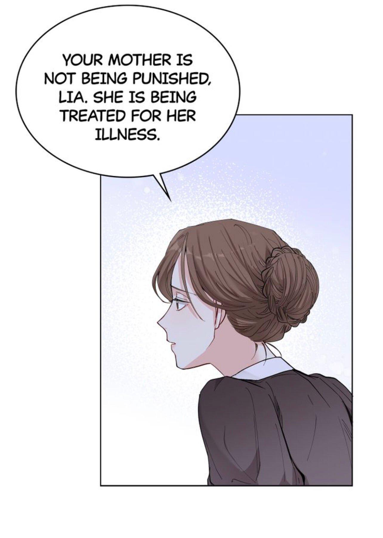 Finding Camellia Chapter 3 page 42