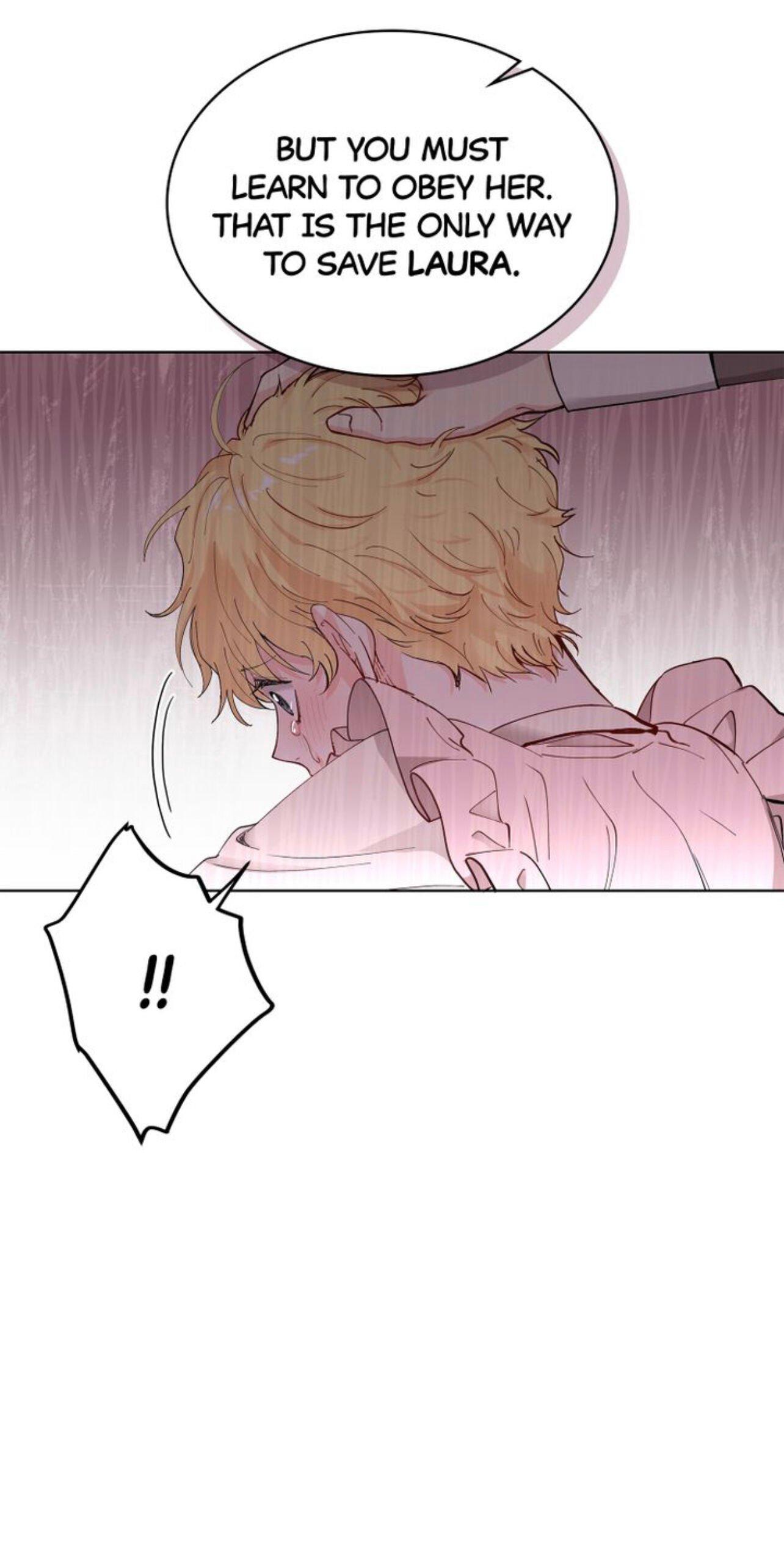 Finding Camellia Chapter 3 page 44