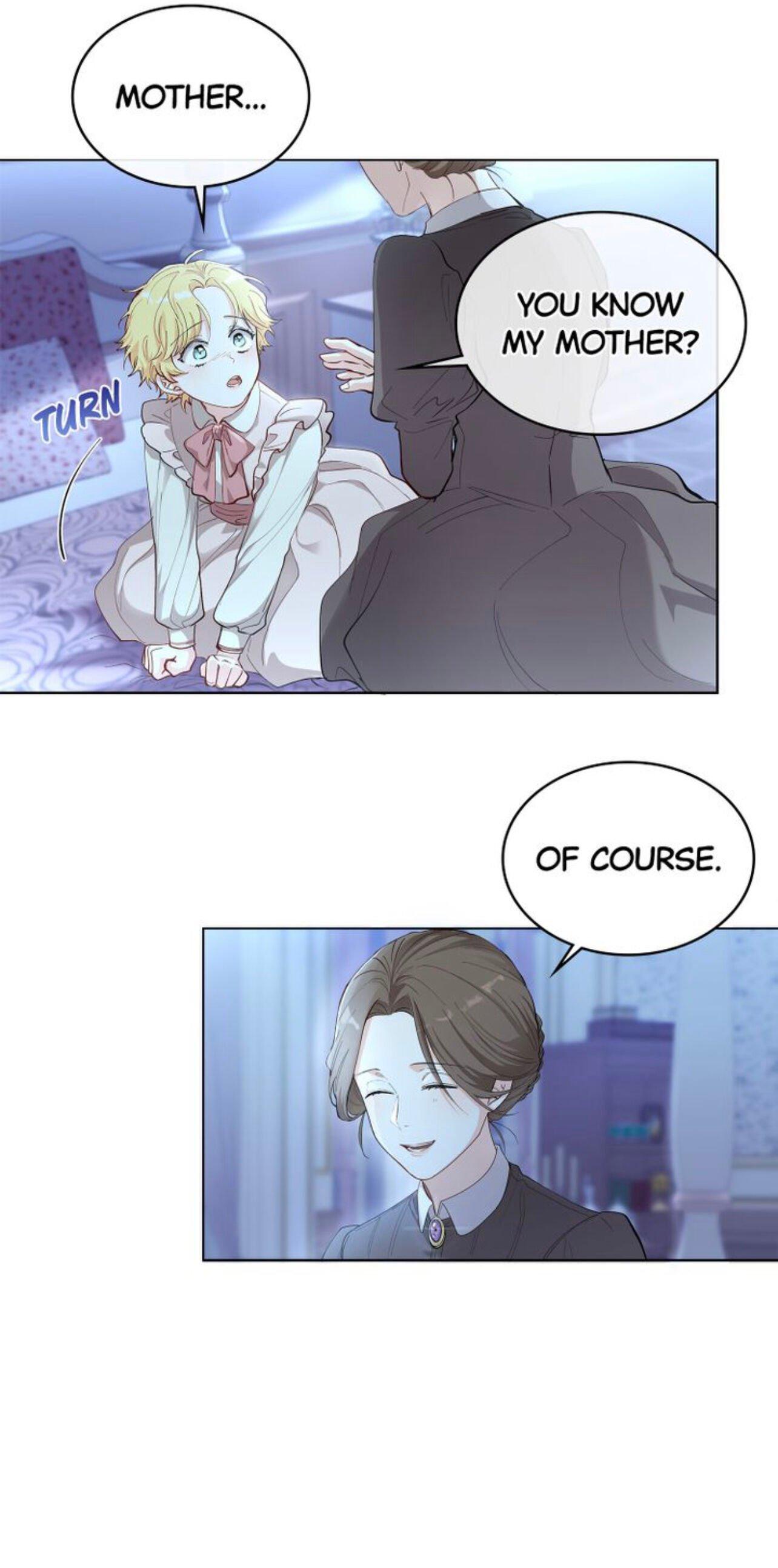 Finding Camellia Chapter 3 page 45