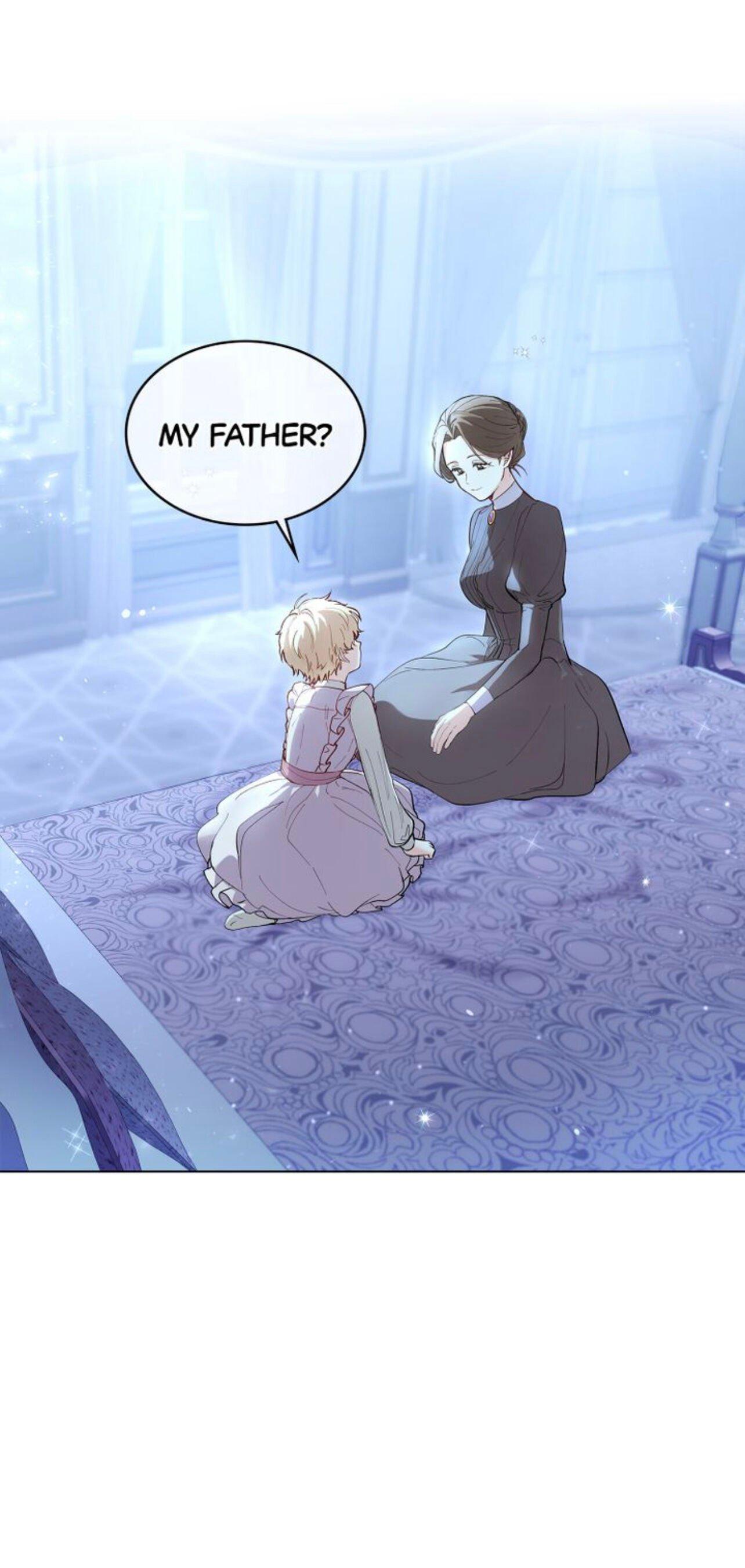 Finding Camellia Chapter 3 page 47
