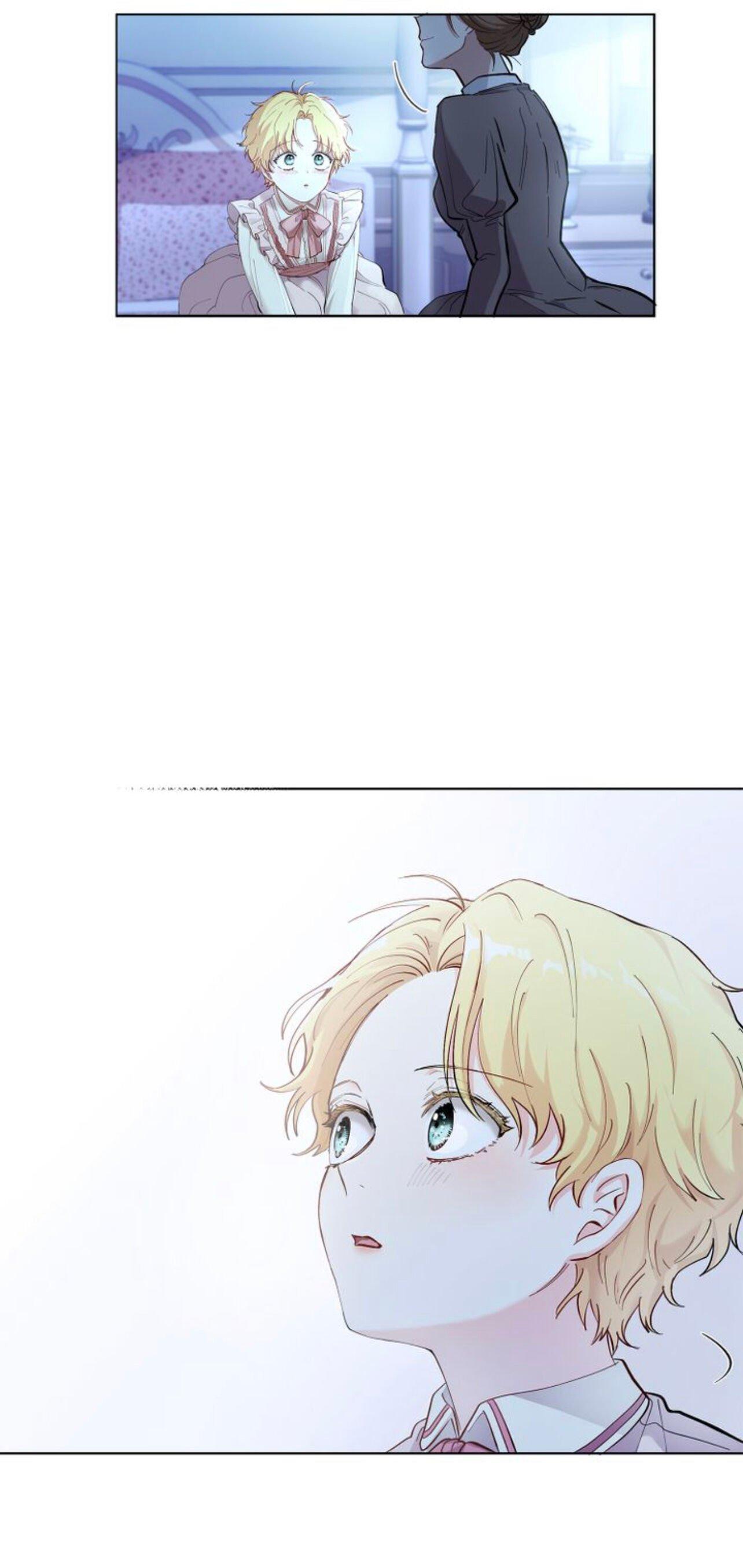 Finding Camellia Chapter 3 page 48