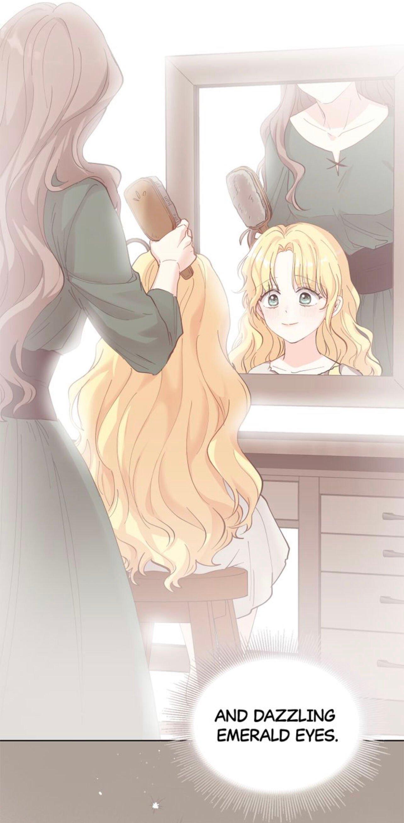 Finding Camellia Chapter 3 page 53