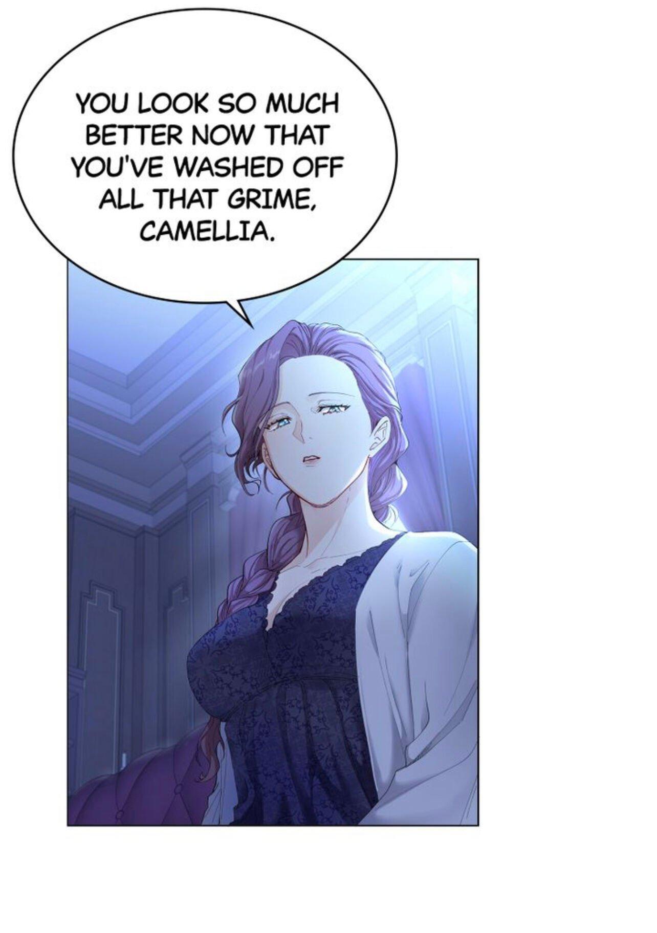 Finding Camellia Chapter 3 page 7