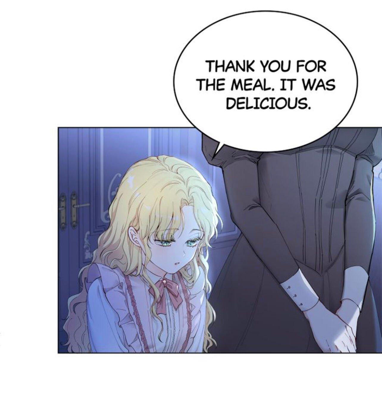 Finding Camellia Chapter 3 page 8