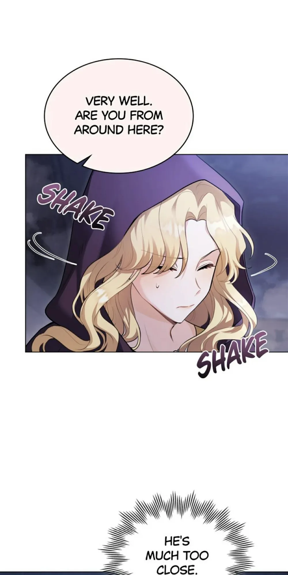 Finding Camellia Chapter 31 page 9